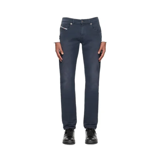 D-Strunkt Jeans