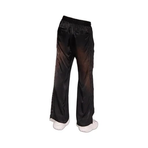 P-Winfred Straight-Leg Pants