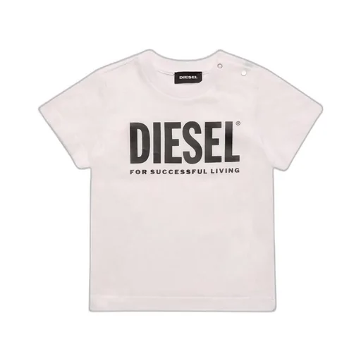 Logo Printed T-Shirt