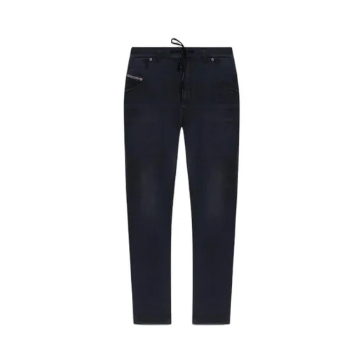 Straight Casual Jeans