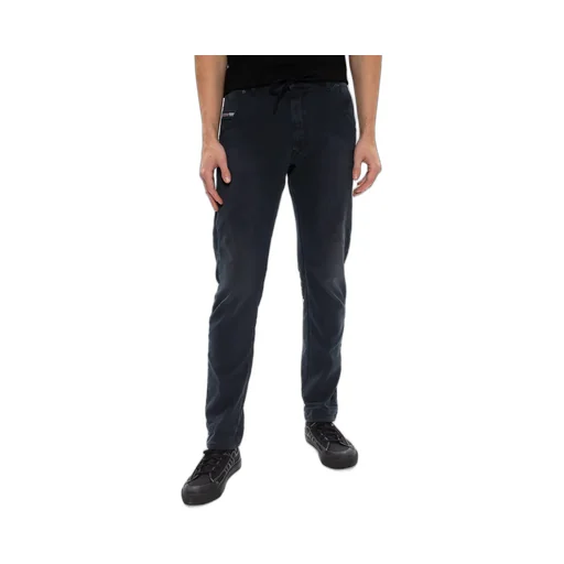 Straight Casual Jeans