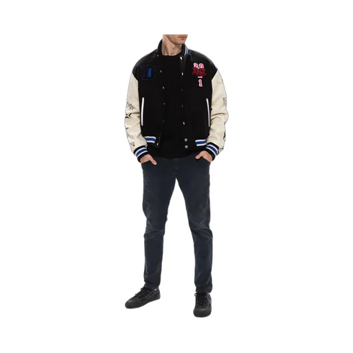 Straight Casual Jeans