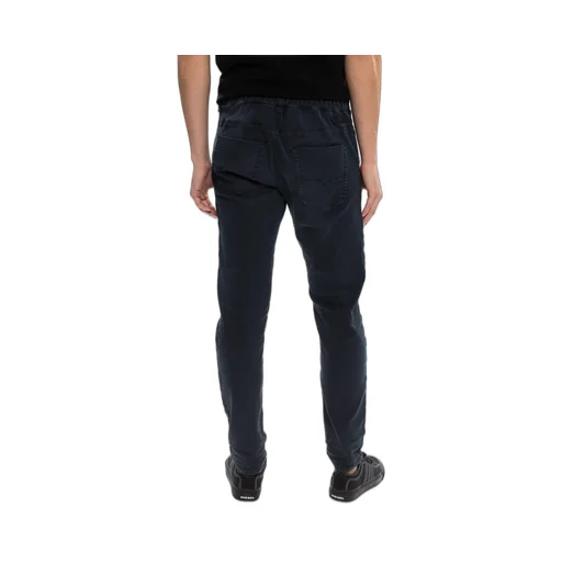 Straight Casual Jeans
