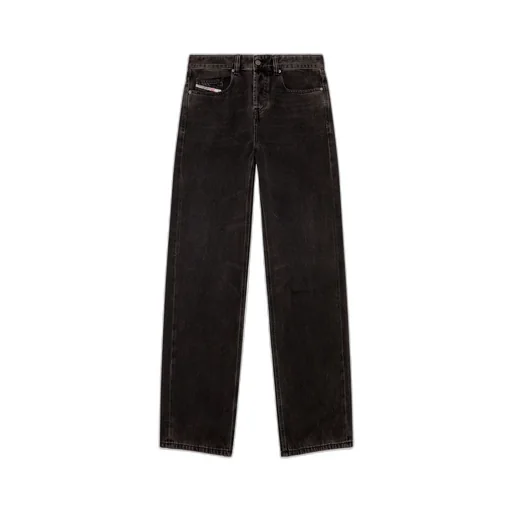 2001 D-Macro Straight Jeans