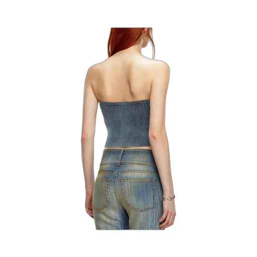 M-Clarksvillex-C Tube Top