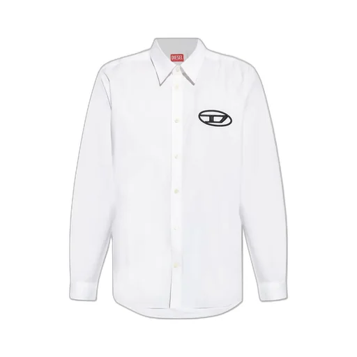 S-Simply-D Cotton Shirt