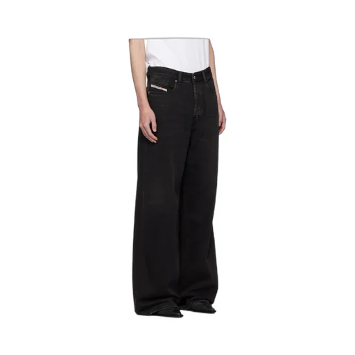 D-Rise Jeans