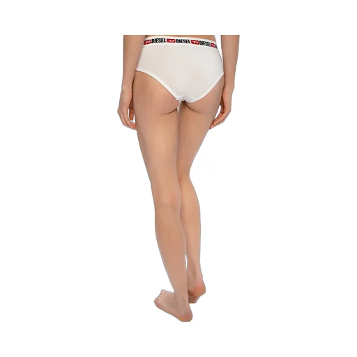 Three-Piece Logo Underwear