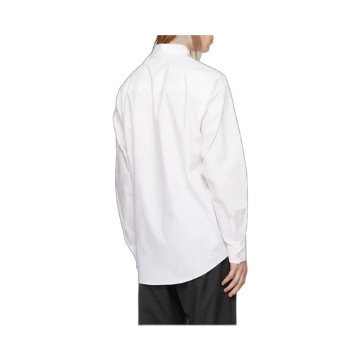 S-Simply-D Cotton Shirt