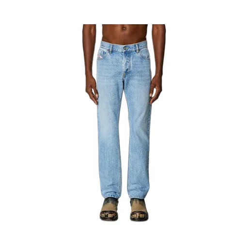 1995 D-Sark Straight Jeans