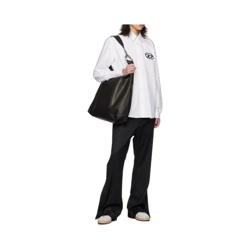 S-Simply-D Cotton Shirt
