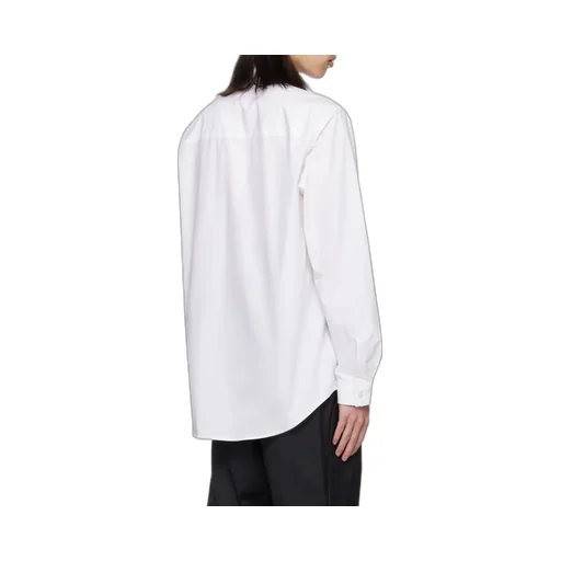 S-Simply-D Cotton Shirt
