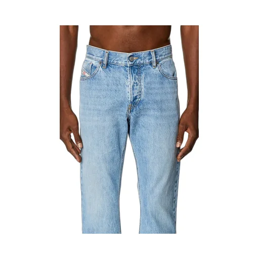 1995 D-Sark Straight Jeans