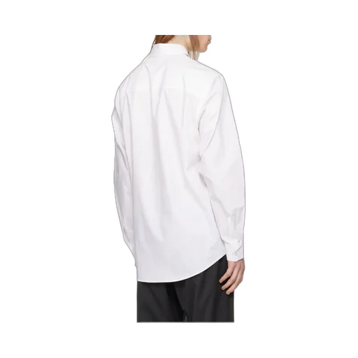 S-Simply-D Cotton Shirt
