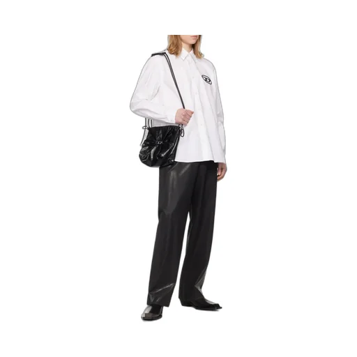 S-Simply-D Cotton Shirt