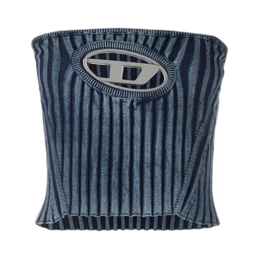 M-Clarksville Logo Plaque Bandeau Top