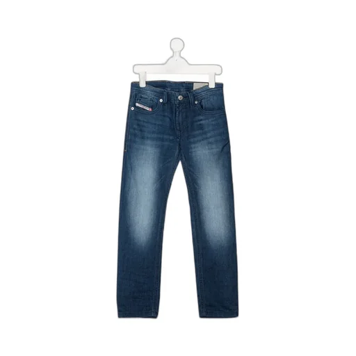 Slim-Fit Jeans