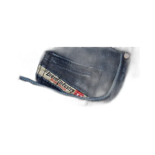 2020-D-Viker-J Distressed Straight-Leg Jeans
