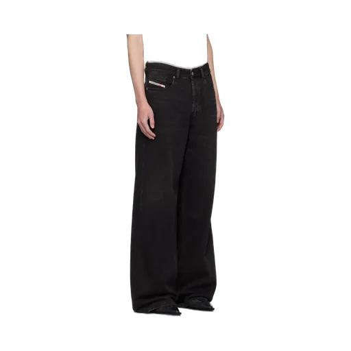 D-Rise Jeans