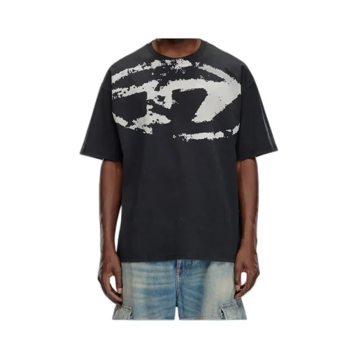 T-Boxt-N14 Crewneck T-Shirt