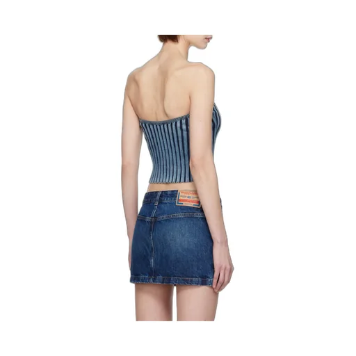 M-Clarksville Logo Plaque Bandeau Top