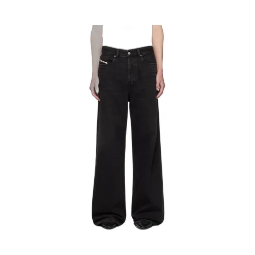 D-Rise Jeans