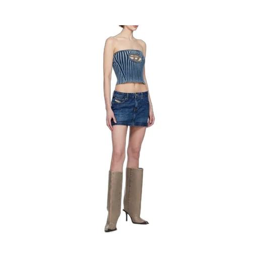 M-Clarksville Logo Plaque Bandeau Top