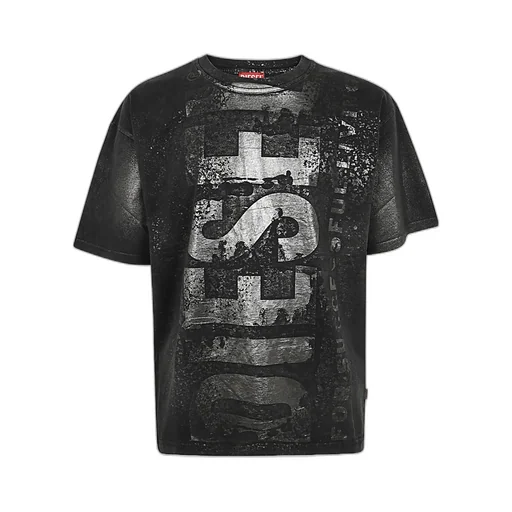 T-Boxt-Q23 Crewneck T-Shirt