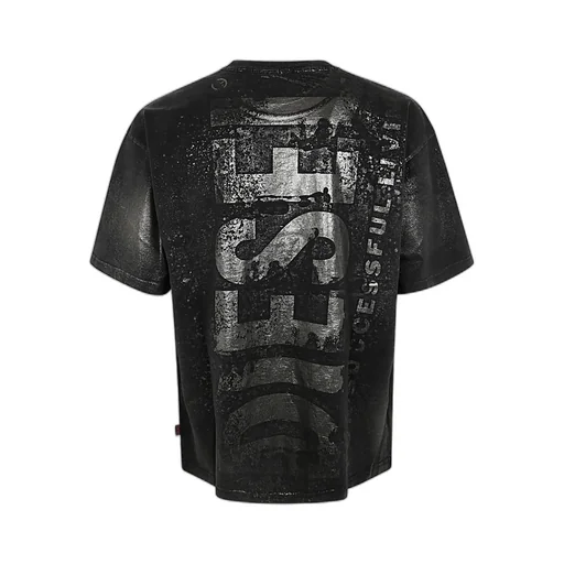 T-Boxt-Q23 Crewneck T-Shirt