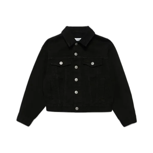 Jslimmy-S2-J Oval D Plaque Jacket