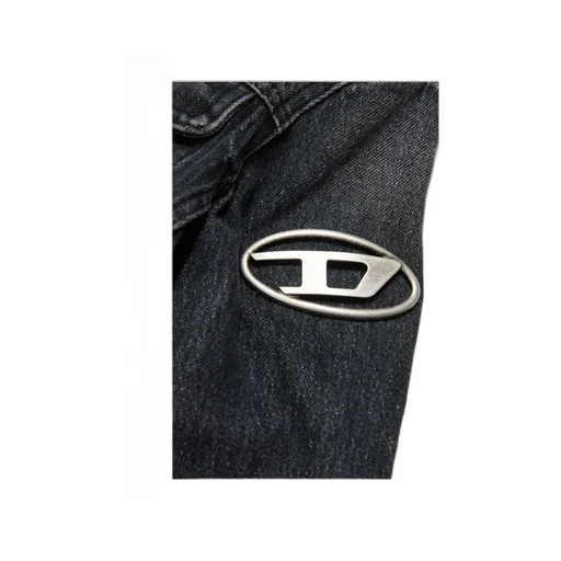 Jslimmy-S2-J Oval D Plaque Jacket