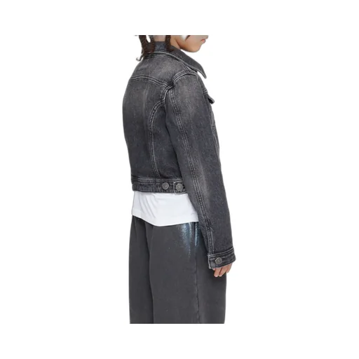 Jslimmy-S2-J Oval D Plaque Jacket