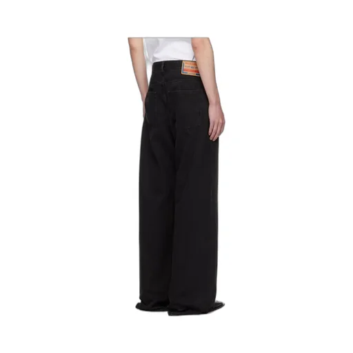 D-Rise Jeans