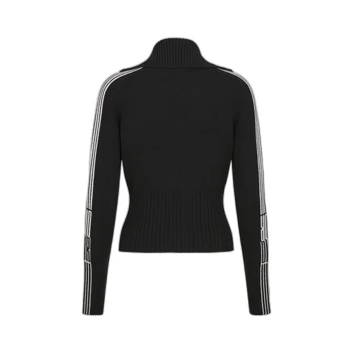 Alps Short Cardigan