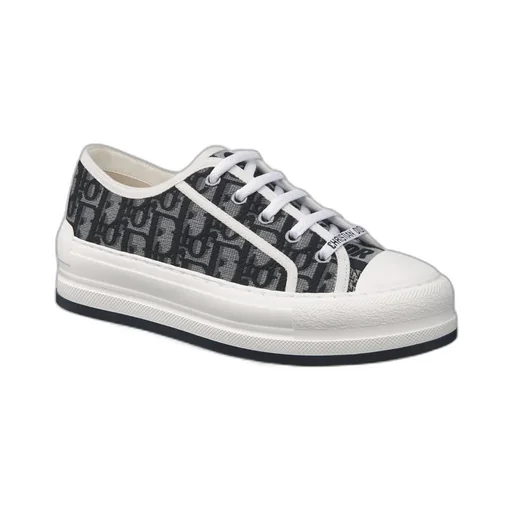 Walkdior Platform Sneakers N