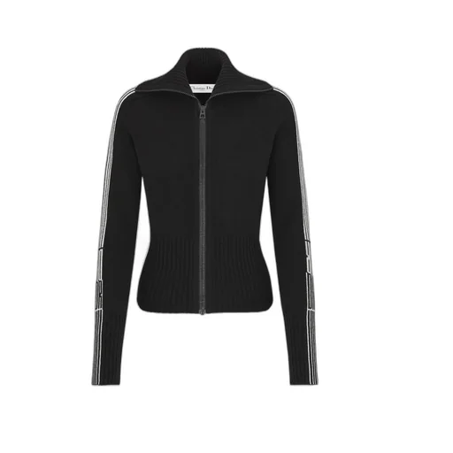 Alps Short Cardigan