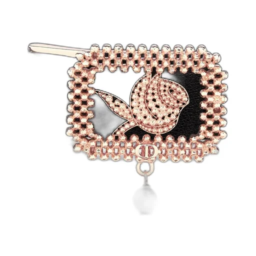 LumiÈRe De Rose Belt