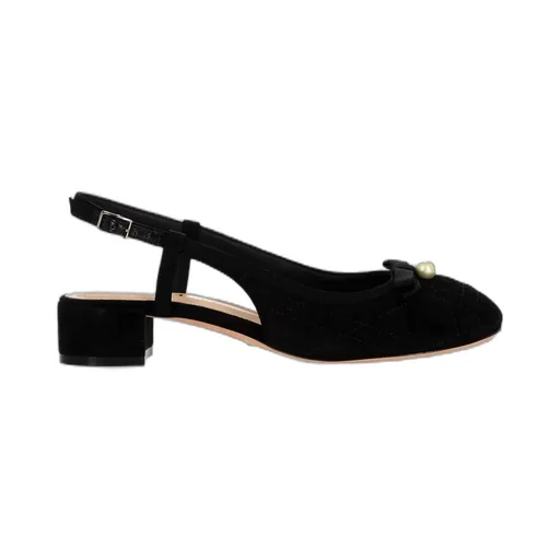 Ballet Slingback Pump