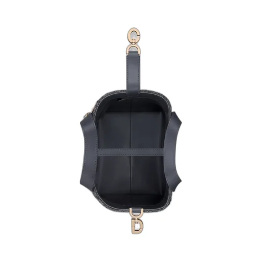 Small Toujours Vertical Tote Bag