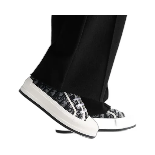 Walkdior Platform Sneakers N