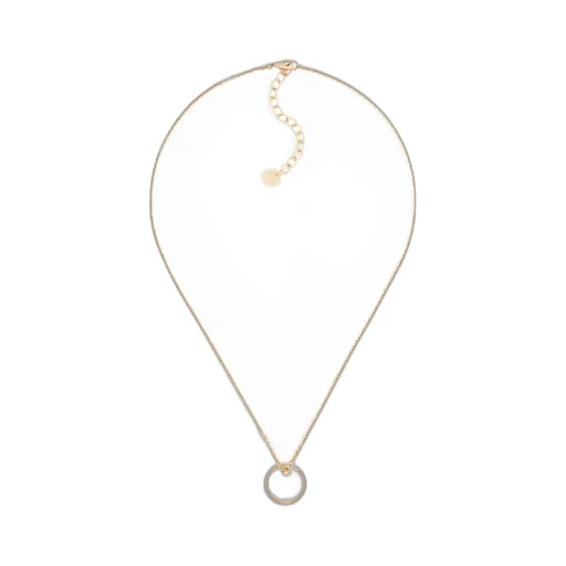 Night Code Necklace