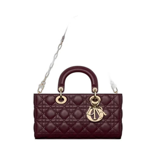 Lady D-Joy Medium Bag