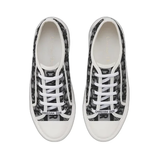 Walkdior Platform Sneakers N