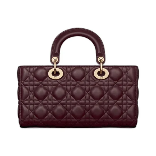 Lady D-Joy Medium Bag