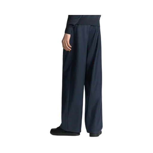 Pocket Casual Pants