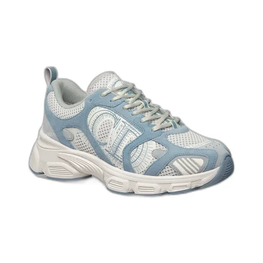 Chrono Sneaker
