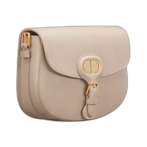 Medium Dior Bobby Bag