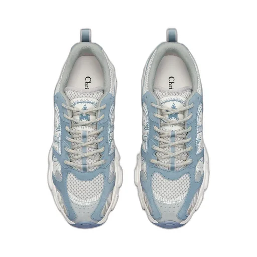 Chrono Sneaker