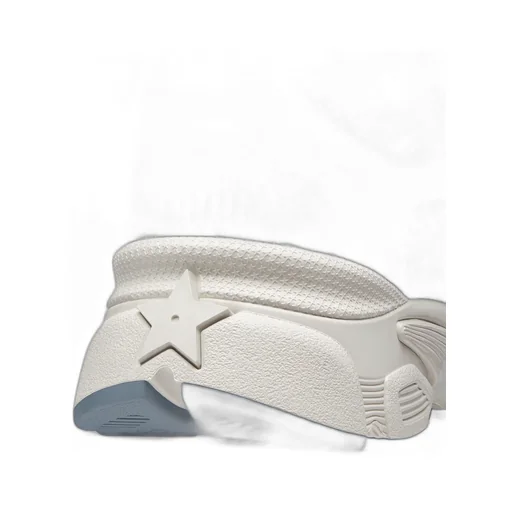 Chrono Sneaker