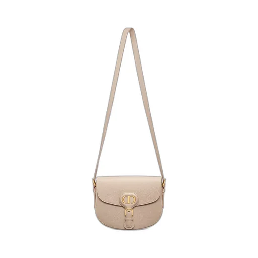 Medium Dior Bobby Bag